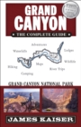 Image for Grand Canyon  : the complete guide