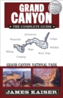 Image for Grand Canyon: The Complete Guide : Grand Canyon National Park