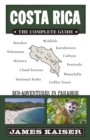 Image for Costa Rica: The Complete Guide