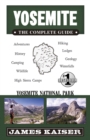 Image for Yosemite: The Complete Guide : Yosemite National Park