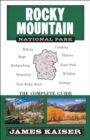 Image for Rocky Mountain National Park  : the complete guide