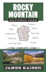 Image for Rocky Mountain National Park: The Complete Guide: (Color Travel Guide)