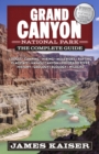 Image for Grand Canyon National Park: The Complete Guide