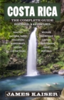 Image for Costa Rica: The Complete Guide : Ecotourism &amp; Outdoor Adventures