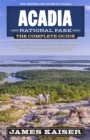 Image for Acadia National Park: The Complete Guide