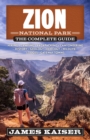 Image for Zion National Park: The Complete Guide