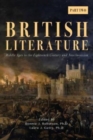 Image for British Literature : Middle Ages to the Eighteenth Century and Neoclassicism - Part 2