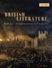 Image for British Literature : Middle Ages to the Eighteenth Century and Neoclassicism - Part 3