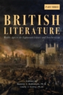Image for British Literature : Middle Ages to the Eighteenth Century and Neoclassicism - Part 3