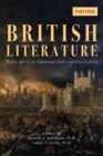 Image for British Literature : Middle Ages to the Eighteenth Century and Neoclassicism - Part 4