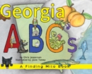 Image for Georgia ABC&#39;s : A Finding Milo Book