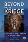 Image for Beyond Vom Kriege : The Character and Conduct of Modern War