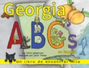 Image for Georgia ABC&#39;s en Espa?ol : Un libro de encontrar Milo