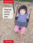 Image for Staying active every day