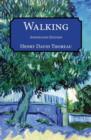 Image for Walking : Annotated Edition