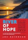 Image for River of Hope : A 1,000 Mile Winter Canoe Journey for Autism Awareness