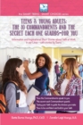 Image for The 10 Commandments and the Secret Each One Guards--FOR YOU : For Teens and Young Adults