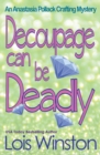 Image for Decoupage Can Be Deadly