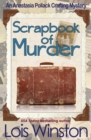 Image for Scrapbook of Murder