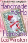 Image for Handmade Ho-Ho Homicide