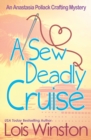 Image for A Sew Deadly Cruise