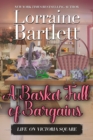 Image for A Basket Full of Bargains