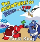 Image for The Adventures of Fred and Ted