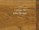 Image for Letters to John Berger
