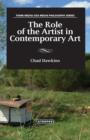 Image for The role of the artist in contemporary art