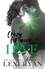 Image for Crazy For Your Love