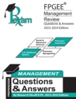 Image for RxExam&#39;s FPGEE(R) Management Review Book Questions &amp; Answers 2023-2024 Edition