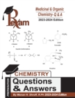 Image for RxExam Medicinal &amp; Organic Chemistry Questions &amp; Answers 2023-2024 Edition