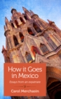 Image for How It Goes in Mexico: Essays from an Expatriate
