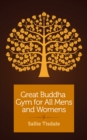 Image for Great Buddha Gym for All Mens and Womens