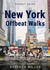 Image for New York Offbeat Walks