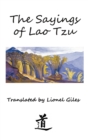 Image for The Sayings of Lao Tzu : Illustrated edition