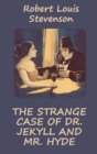 Image for Strange Case of Dr. Jekyll and Mr. Hyde (Illustrated)