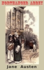 Image for Northanger Abbey : (Color Edition)