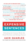 Image for Expensive Sentences