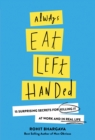 Image for Always Eat Left Handed