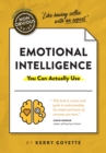 Image for The Non-Obvious Guide to Emotional Intelligence (You Can Actually Use)