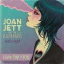 Image for Joan Jett &amp; the Blackhearts 40x40