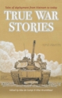 Image for True War Stories