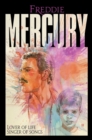 Image for Freddie Mercury  : lover of life, singer of songs