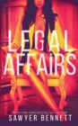 Image for Legal Affairs