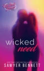 Image for Wicked Need