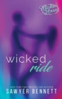 Image for Wicked Ride