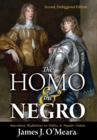 Image for The Homo and the Negro : Masculinist Meditations on Politics and Popular Culture