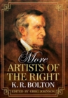 Image for More Artists of the Right