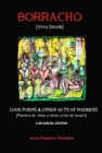 Image for Very Drunk / Borracho - Love Poems &amp; Other Acts of Madness / Poemas de Amor y Otros Actos de Locura